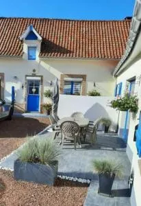 Gîte ZEN LA CAMPAGNE A LA MER - 蒙特勒伊