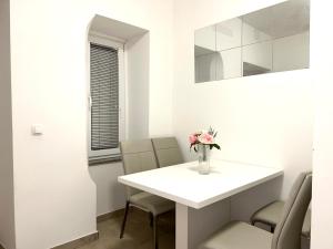 Grajski kamen apartment