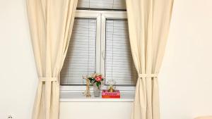 Grajski kamen apartment