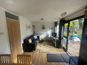 Woodland bungalow, fantastic location