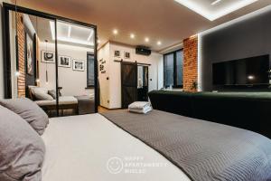 Happy Nest - ApartamentyHappy pl