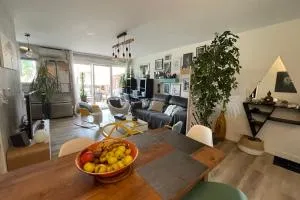 The Kaoba near tramway with air conditioning ! - 圣让德韦达