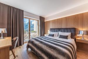 Charming Suite by Dornsberg Panoramic Apartments
