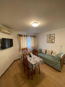 Depto en el corazón de Mendoza.