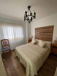 Depto en el corazón de Mendoza.