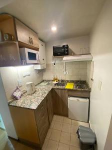 Depto en el corazón de Mendoza.