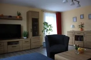 Fewo Am Geyersberg - Oberreichenbach