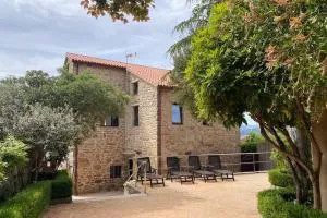 Casa Bamiak - Isorna