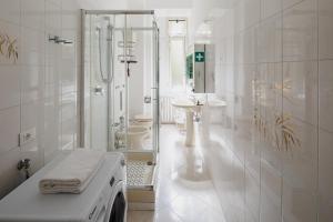 Luminoso vicino Piazzale Flaminio e Roma centro