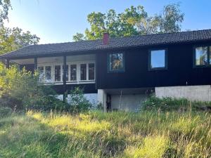 6 person holiday home in DJURHAMN-By Traum