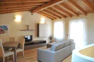 Apartmán Montana Apartments Toscolano Maderno Taliansko