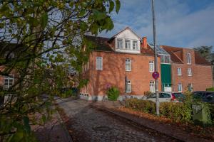 Nordisches Wohlfühlnest in der Altstadt von Leer