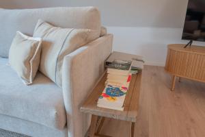 Nordisches Wohlfühlnest in der Altstadt von Leer