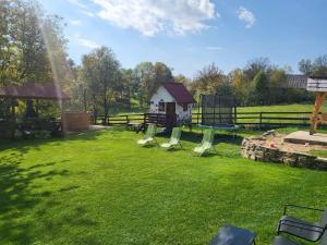 Agropensiunea Pe Poderei