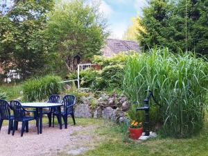 8 person holiday home in Annerstad-By Traum