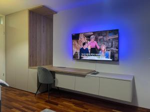 House Marin - city center 