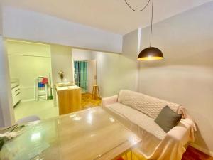 apartamento 1 quarto próximo a SANTA CASA CENTRO POA, e rodoviária CENTRO