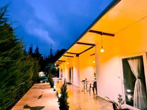 Ooty Boulevard
