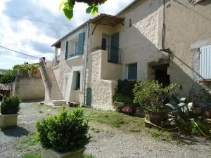 LA MAISON D'AURELINE - Aubignosc