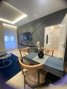 guesthouse apartments