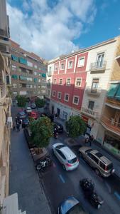 Granada Center Apartament