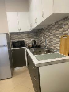 guesthouse apartments