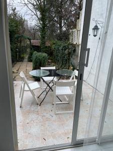 Maison indépendante 7 minutes RER B