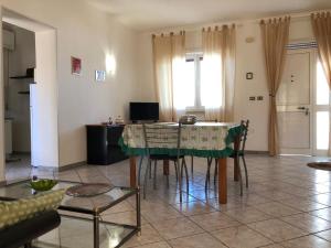 Casa Vacanze Mareblù
