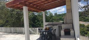 Casa nas montanhas