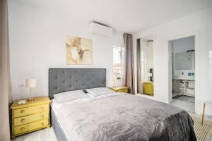Sea View Luxury Penthouse Miraflores