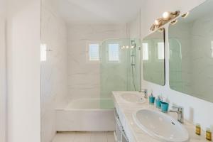 Sea View Luxury Penthouse Miraflores