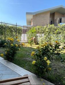 Monolocale Colle Flaminio