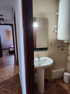 Appartement Cassia situé à Cabo Negro