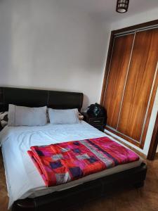 Appartement Cassia situé à Cabo Negro