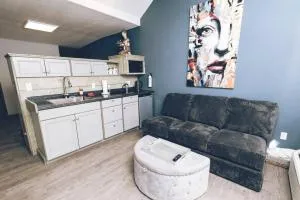 The Vortex - Westcliffe