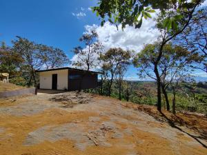 El Paraíso Escondido