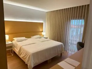 Francisco Barbosa - Pardilhó