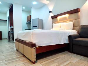 Hotel Boutique Eden Costa