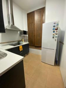 Apartamento en Plaza de la Corredera