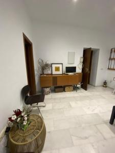 Apartamento en Plaza de la Corredera