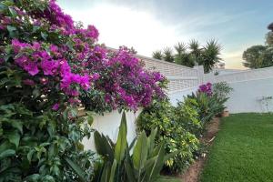 Precioso chalet independiente en Denia con piscina