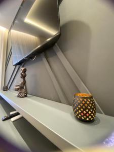 guesthouse apartments