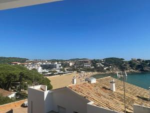Platja La Fosca
