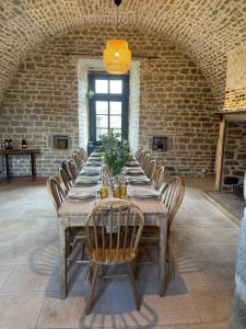 Saperlipopette charmante demeure en pierre de taille