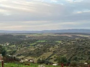 Sierra de Huelva - 巴尔韦尔德德尔卡米诺