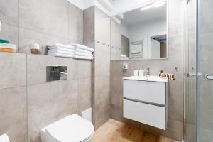 Apartament GRAN CANARIA Dziwnów Wybrzeże Kosciuszkowskie 6D2 EPapartamenty