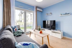 Apartament GRAN CANARIA 6D2 Dziwnów Wybrzeże Kosciuszkowskie EPapartamenty
