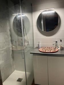 Sierra de Huelva-Chalet completo