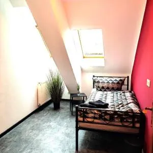 Ferien- und Monteurswohnung Köthen/Reinsdorf - Köthen