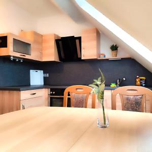 Ferien- und Monteurswohnung KöthenReinsdorf